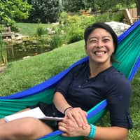 Sitter Profile Image: Lily Y.