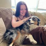 Sitter Profile Image: Kaileen W.