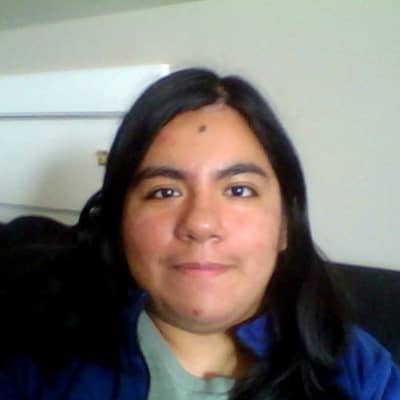 Sitter Profile Image: Esmeralda R.