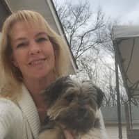 Sitter Profile Image: Sheila S.