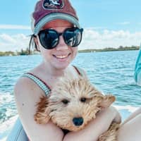 Sitter Profile Image: Ruby H.