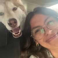 Photo de profil du pet sitter : Maria M.