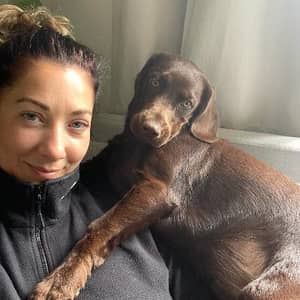 Sitter Profile Image: Charlie E.