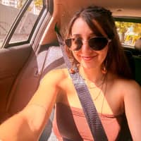 Sitter Profile Image: Giulia A.