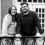Sitter Profile Image: Shannon & Alexander S.