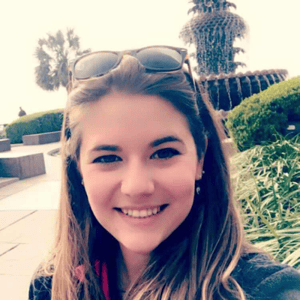 Christine M.
