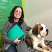 Sitter Profile Image: Miroslava B.