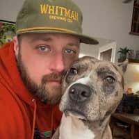 Sitter Profile Image: James M.