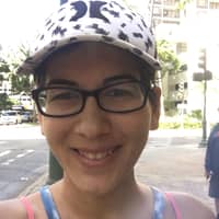 Sitter Profile Image: Sarah C.