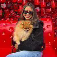 Sitter Profile Image: Eva Justine B.