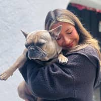 Sitter Profile Image: Eva Justine B.