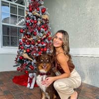 Sitter Profile Image: Abigail M.