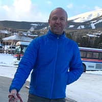 Sitter Profile Image: Chris G.