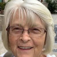 Sitter Profile Image: Judith S.