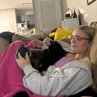 Sitter Profile Image: Amanda M.