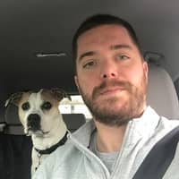 Sitter Profile Image: Ryan D.