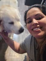 Sitter Profile Image: Rubal B.