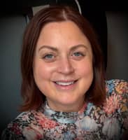 Sitter Profile Image: Christine G.