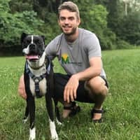 Sitter Profile Image: Ryne D.