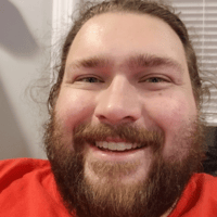 Sitter Profile Image: Andrew T.