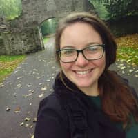 Sitter Profile Image: Victoria M.