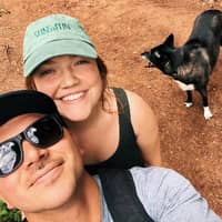 Sitter Profile Image: Amanda Y.