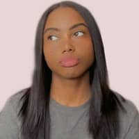 Sitter Profile Image: Maya W.