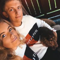 Profilbilde av hundepasser: Christine N.