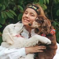 Passarens profilbild: Christine N.