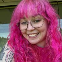 Sitter Profile Image: Cassandra O.