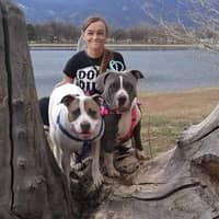 Sitter Profile Image: Faith B.