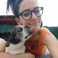 Foto del cuidador: Adriana S.