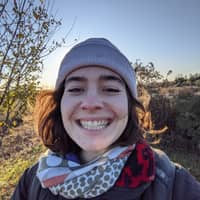 Sitter Profile Image: Sarah F.