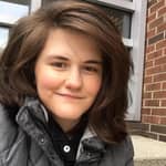 Sitter Profile Image: Grace C.