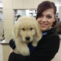 Sitter Profile Image: Patricia C.