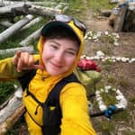 Sitter Profile Image: Dreya C.