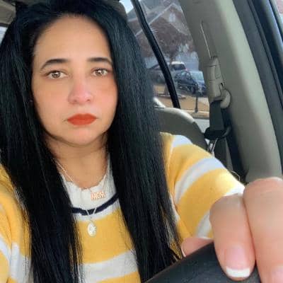 Sitter Profile Image: Maribel G.
