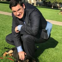 Sitter Profile Image: Thomas G.