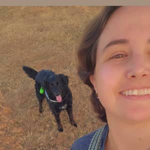 Sitter Profile Image: Brianna F.