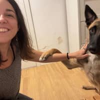 Foto del cuidador: Alicia C.