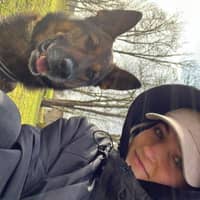 Photo de profil du pet sitter : salomé v.