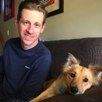 Sitter Profile Image: Keegan P.