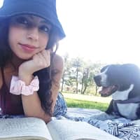 Sitter Profile Image: Casandra D.