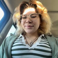 Sitter Profile Image: Aleecia H.