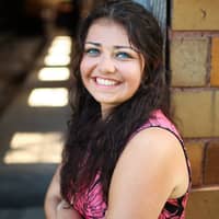 Sitter Profile Image: Sydney M.