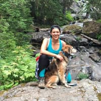 Sitter Profile Image: Katherine A.