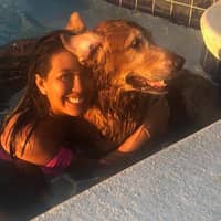 Sitter Profile Image: July K.