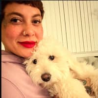 Sitter Profile Image: Jenniffer P.