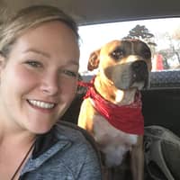 Sitter Profile Image: Andrea R.