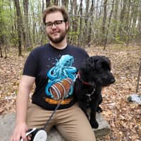 Sitter Profile Image: John S.